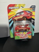 Majorette Volkswagen Vw Golf MK1 Gti The Originals 1:64 Ovp Neu