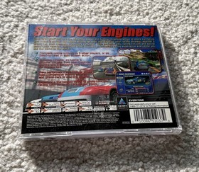 Daytona USA for Sega Dreamcast | Free Shipping