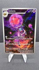 Rabsca 215/193 Sv02: Paldea Evolved Holo