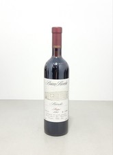 Barolo Bricco Rocche Prapo 1995 Ceretto Castiglione Falletto bott..75cl 13.5%