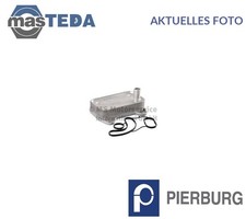 709269290 ÖLKÜHLER KÜHLER ÖL PIERBURG FÜR JEEP GRAND CHEROKEE II 120KW