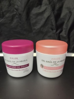Fuller VARIX  Castaño De Indias, Crema  Reconfortante  Para Varices,  Día/Noche