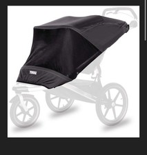 Thule Urban Glide 2 Mesh Cover Double Stroller