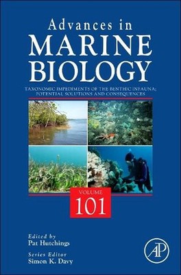 Taxonomic Impediments of the Benthic Infauna; Potential Solutions and Consequenc