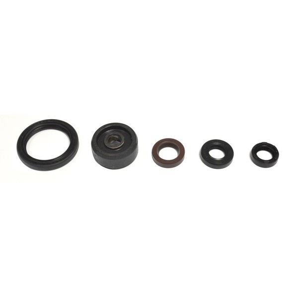 Serie Parolio Motor Yamaha WR250R-X 08-13 FüR Yamaha Wr 250 X 2008-2017 4T-image