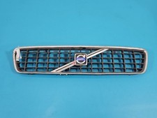 Calandre Volvo S40