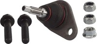 Traggelenk FüHrungsgelenk TRW JBJ226 FüR Volvo 760 744 780 960 965 740 S90 V90 2