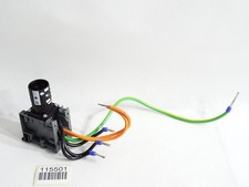 LQ Group 1115771-00000 Hutschienen-Adapter + ...