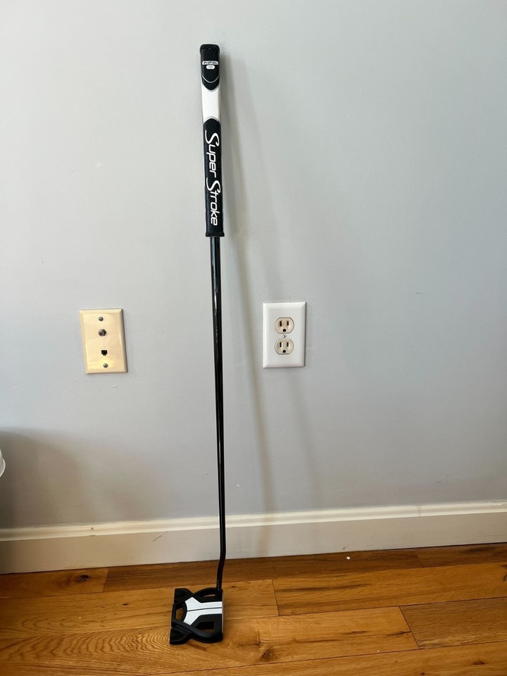 Taylor Made Spider Tour Counter Balance Black | eBay
