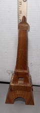 3D Wood puzzle of Statue Of Eiffel Tower