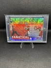2025 Topps Chrome Baker Mayfield Base (RAW)