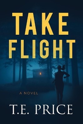 Take Flight - 9781631952906