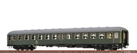 Brawa H0 58029 Personenwagen Bylb 421 Db