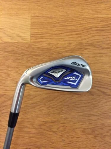 Mizuno Graphite Shaft Iron Golf Clubs