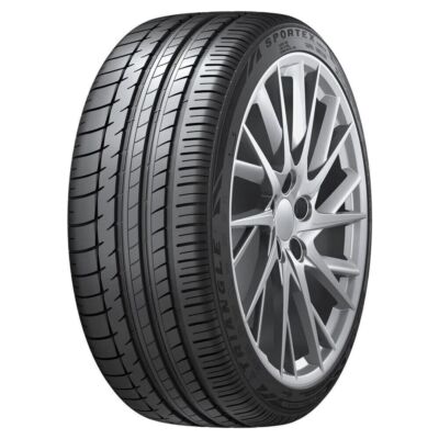 1x Triangle SporteX TH-201 245/45 R17 99Y Sommerreifen DOT2022