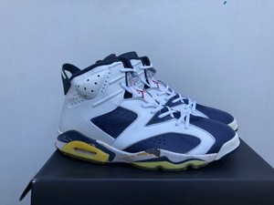 jordan 6 2010