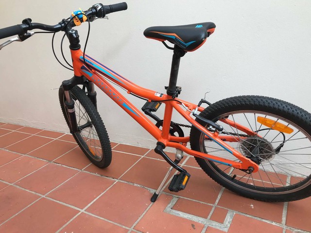 used merida bikes for sale