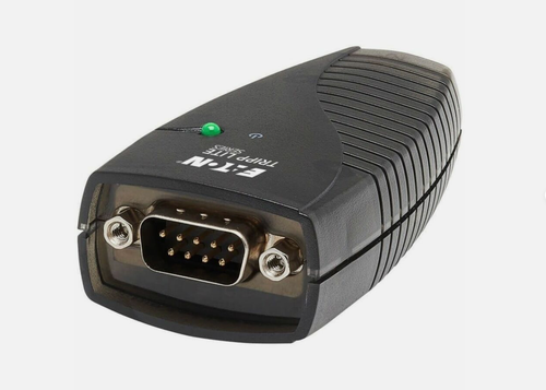 USA-19HS KEYSPAN USB to Serial Adapter RS232 High Speed to DB9 RS232 W/Software - Picture 4 of 8