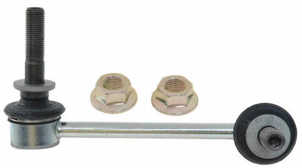 Kit de eslabones de barra estabilizadora de suspensión delantera grado profesional RAYBESTOS 545-1581  Foto 4 de 4