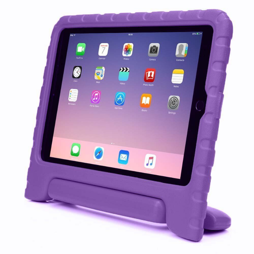 For iPad 3 4 5 6 7 8 9 10 11th Pro Air Mini Kids EVA FOAM Shockproof Case Cover - Picture 54 of 56