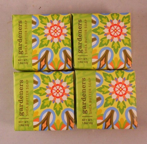 Greenwich Bay Shea Butter Luxury Spa Soap, 1.9 oz., 4 of Same or 6 Bar Variety! - 第 4/8 張圖片