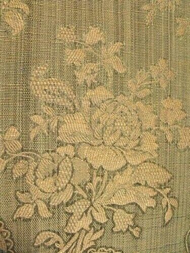 Lee Jofa Cotton Rayon Brittany Weave Upholstery Drapery Fabric MSRP $256/yd - Picture 3 of 5