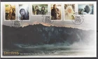 New Zealand Stamps.Decimal.1st Day Cover.Lord of the Rings.2003.