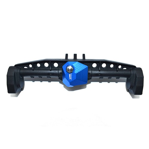 Front/Rear Gearbox Cover for Axial AXI03007 SCX10 III Wrangler AXI03007 Car - Picture 3 of 14