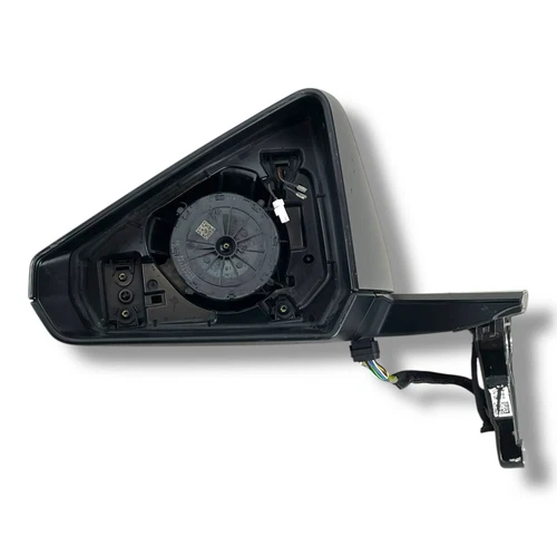 2024-2025 Tesla Cybertruck Left Driver Door Mirror OEM 1761514-00-B