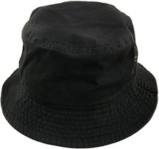 Classic Bucket Hat 100 Cotton " Outdoor  Fishing  Safair  Visor Sun "