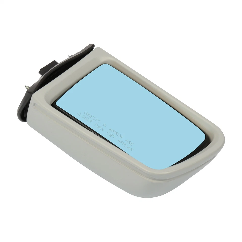 Espejo retrovisor lateral derecho eléctrico térmico para Mercedes-Benz E300 E320 E420 E430 1996-1999 Foto 4 de 4