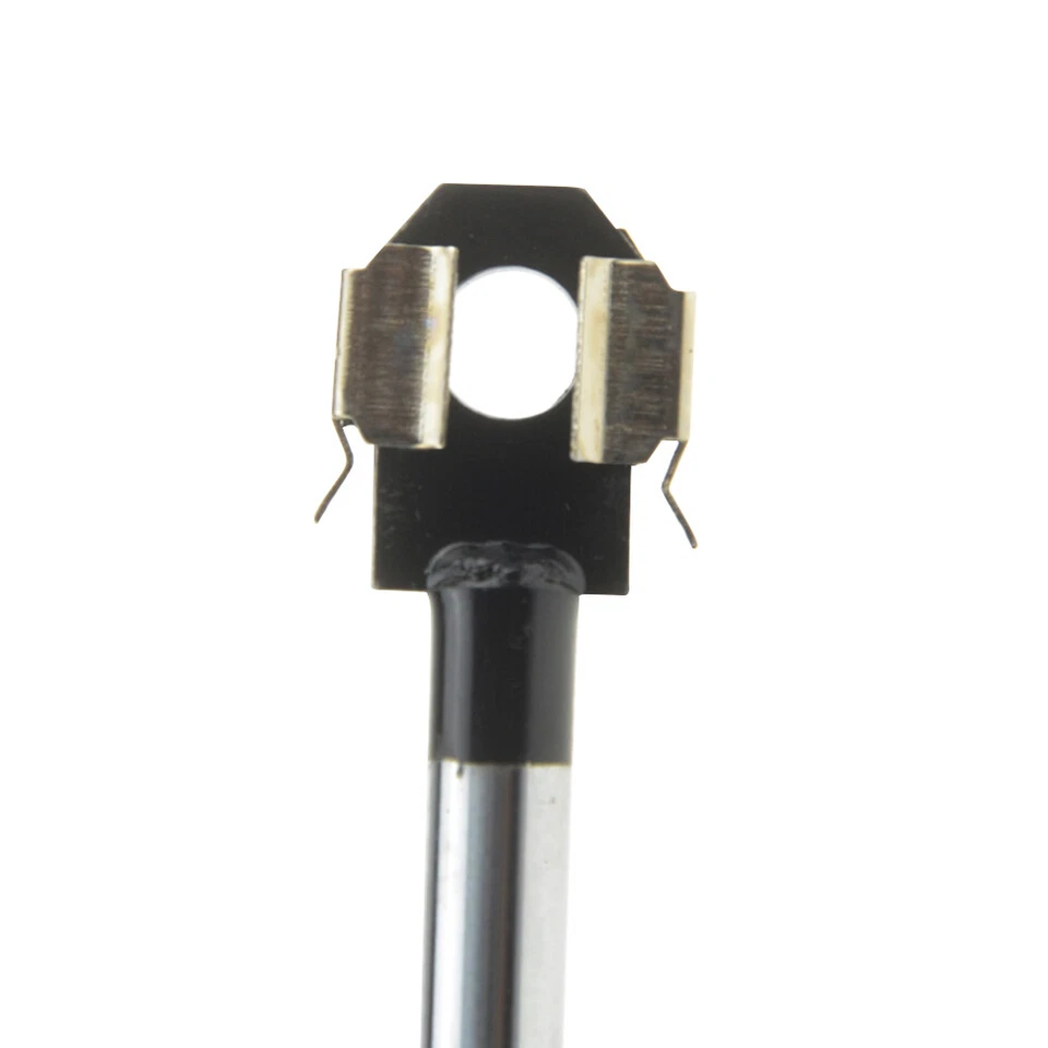 2x Front Hood Lift Support for Buick Electra Cadillac DeVille Oldsmobile Pontiac - Image 4 of 4