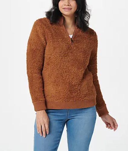 Barefoot Dreams - CozyChic Shearling 