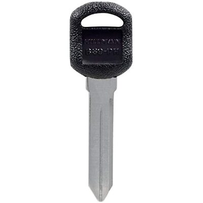 Hillman 5937842 Automotive Blank Double Sided Universal Key for GM ...