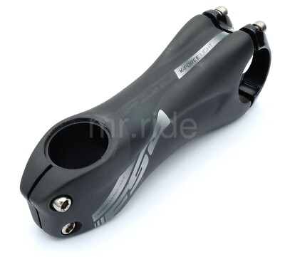 FSA K-Force Light Carbon Stem, 31.8 x 110mm ±6 Deg for Road Bike 1