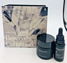 Perricone MD Limited Edition Reserve Collection w/ Signature & Precision Reserve