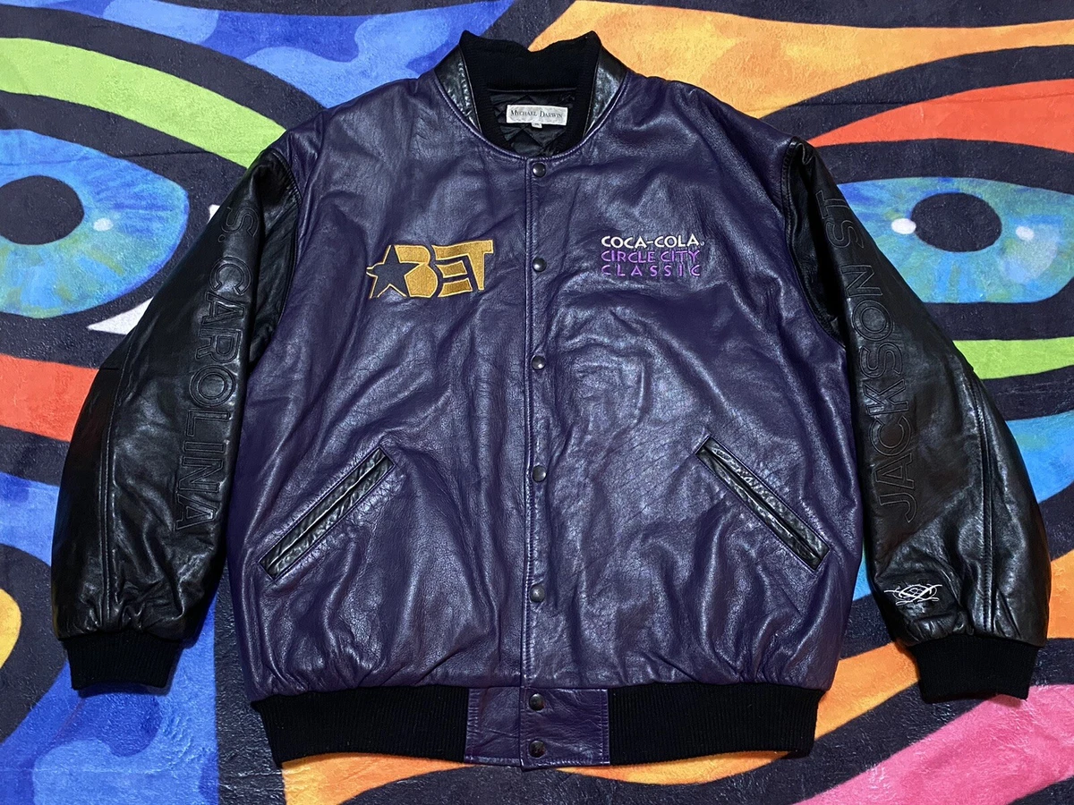 Leather Multi-Color Vintage Outerwear Coats & Jackets for Men for