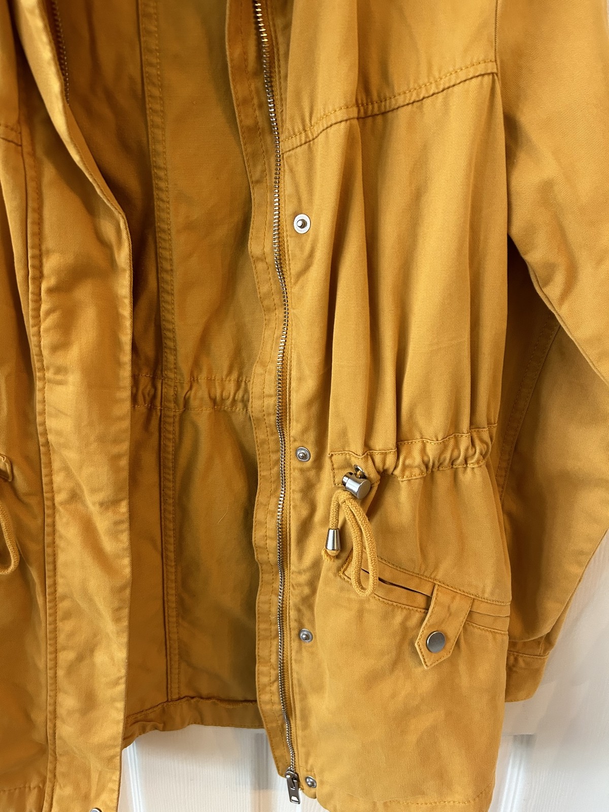 Divided Jacket XS - image 2