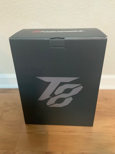 Tekken 8 Premium Collector's Edition - Electrified Devil Jin Statue & Box ONLY - Picture 3 of 5