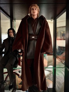 Hot Toys 1/6 MMS486”The Ultimate Dark/Side Anakin ...