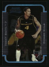 Tommy Smith 2003 Bowman #114  Basketball Card