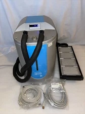 Fryka Kaltetechnik cooler with Tecan plate Carrier