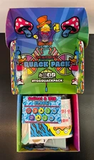 The Glitter Guy Quack Pack (Subscription Box) *Open Box