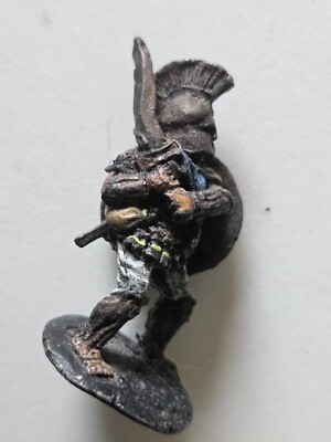 citadel gw pre-slotta 1st compendium games workshop ogers runequest Adventurer A