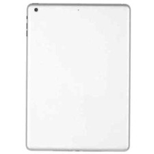 For Apple iPad Air Replacement Housing (Silver) WiFi Version High Quality UK
