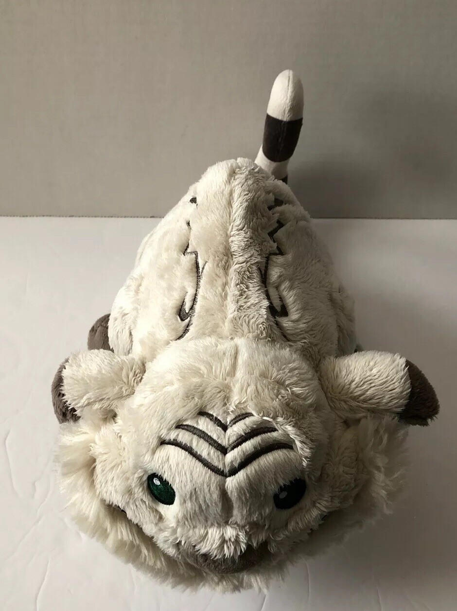 neverbeast plush