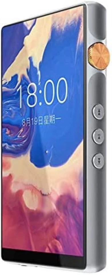 年末のプロモーション iBasso iBasso Digital Audio Audio V2-BL DX160