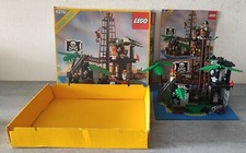 lego pirates vintage 6270 legoland