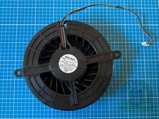 Sony PS3 Slim - 23 Blade Cooling Fan - NMB-MAT BG1004-B045-P00 -CECH-20, 21 & 25