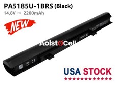 PA5185U-1BRS Battery for Toshiba PA5186U-1BRS PA5184U-1BRS Satellite C50 L50